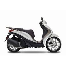 Piaggio Medley 125 ABS bianco luna Euro 5