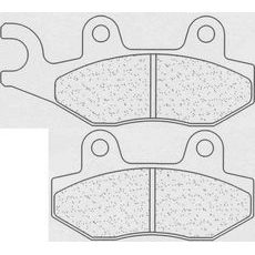 Brzdové destičky CL BRAKES 2288 RX3