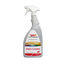 ČISTIČ RÁFKŮ HONDA WHEEL CLEANER 750ML - ČIŠTĚNÍ - NA MOTORKU