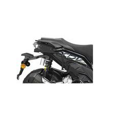 MONTÁŽNÍ SADA 3P SYSTÉM SHAD K0XD33IF - MONTÁŽNÍ SADY - NA MOTORKU