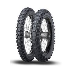 Pneumatika DUNLOP 90/90-21 54R TT GEOMAX ENDURO S