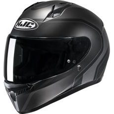 HJC PŘILBA C10 ELIE MC5SF - BEZ SLUNEČNÍ CLONY - NA MOTORKÁŘE