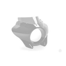 PLEXI ŠTÍT PUIG MIRAGE SPORT 22146W PRŮHLEDNÝ - PLEXI ŠTÍTY - NA MOTORKU