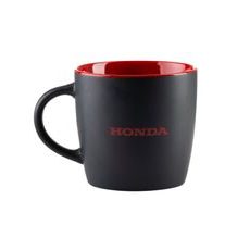 Honda hrnek paddock
