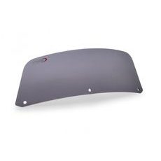 NÁHRADNÍ PLEXI ŠTÍT PUIG TOURING FURY 10949F TMAVÁ KOUŘOVÁ - PLEXI ŠTÍTY - NA MOTORKU