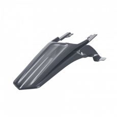 REAR FENDER POLISPORT 8556900003 ŠEDÁ NARDO - KRYTY - NA MOTORKU