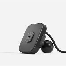 PEAK DESIGN MOTORCYCLE MOUNT 1" BALL ADAPTER: LOCKING & CHARGING BLACK - DRŽÁKY TELEFONU - NA MOTORKU