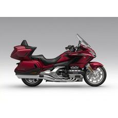 HONDA GL1800 GOLDWING TOUR - ČERVENÁ 2026 - GL1800 GOLD WING TOUR - MOTORKY