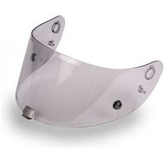 HJC PLEXI HJ-20M PINLOCK L/SMOKE - PLEXI - NA MOTORKÁŘE