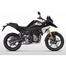 BMW F 450 GS - 2026 - COSMIC BLACK - ADVENTURE - MOTORKY