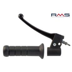 KOMPLETNÍ PÁČKA DOMINO 184040090 - PÁČKY - NA MOTORKU