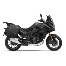 HONDA NT1100 ES DCT - ČERNÁ 2027 - NT1100 - MOTORKY