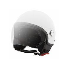 Helma Vespa Visor VISOR 3.0 - bílá