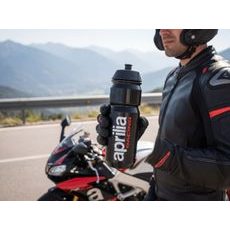 HONDA HRNEK VINTAGE - BÍLÁ - DÁRKY PRO FANOUŠKY HONDA - NA MOTORKÁŘE