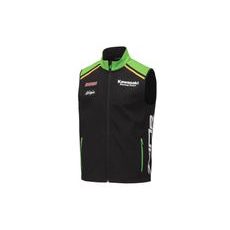 Pánská vesta Kawasaki Racing Team WSBK 2024