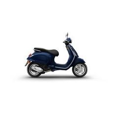 VESPA PRIMAVERA 125 E5+ - TMAVĚ MODRÁ 2026 - PRIMAVERA - SKÚTRY