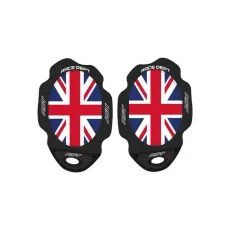 RST KNEE SLIDER UNION JACK ONE SIZE