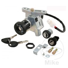 SADA ZÁMKŮ JMP - ZÁMKY - NA MOTORKU