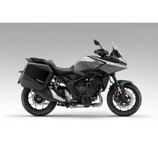 HONDA CB1000GT - ŠEDÁ 2026 - SPORT TOURING - MOTORKY