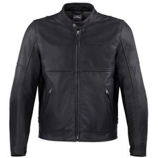 KOŽENÁ BUNDA MOTO GUZZI PÁNSKÁ - KOŽENÉ BUNDY - NA MOTORKÁŘE