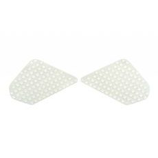 TANKPAD PUIG PRO 2 22559W PRŮHLEDNÝ - PLEXI ŠTÍTY - NA MOTORKU