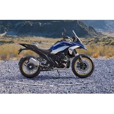 BMW R 1300 GS - IMPERIAL BLUE 2026 - ADVENTURE - MOTORKY