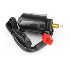 E-CHOKE OTHER DELL'ORTO PHVA YAMAHA/ PEUGEOT 50 2T 120017 - NÁHRADNÍ DÍLY A TUNING - NA MOTORKU