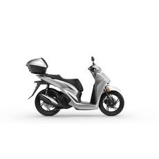 HONDA SH150 - STŘÍBRNÁ 2026 - SH150 - SKÚTRY