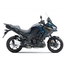 Kawasaki Versys 1100 S - modrá 2026
