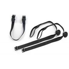 POPRUHY SHAD X1SL09 - NÁHRADNÍ DÍLY - NA MOTORKU