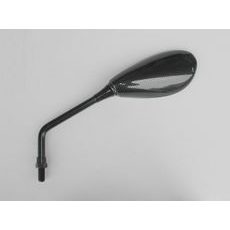 ZPĚTNÉ ZRCÁTKO SMATNORD UNI SPORT 1 3138480A PRAVÝ KARBONOVÝ - ZRCÁTKA - NA MOTORKU