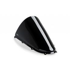 PLEXI ŠTÍT PUIG R-RACER 22333N ČERNÝ - PLEXI ŠTÍTY - NA MOTORKU