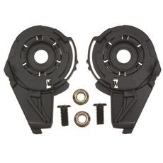 CASSIDA MECHANISMUS HLEDÍ VELOCITY ST (PÁR) - MECHANIKA PLEXI - NA MOTORKÁŘE