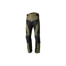 Pánské textilní kalhoty RST VENTILATOR XT CE / JN 3107 - černá, zelená