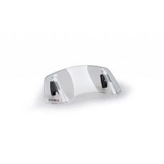 PLEXI PUIG VERSATILE 21748H KOUŘOVÁ - PLEXI ŠTÍTY - NA MOTORKU