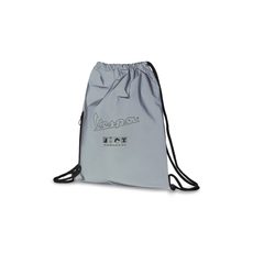 Vak na záda VESPA - stříbrná