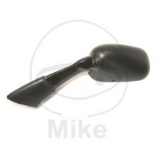 ZPĚTNÉ ZRCÁTKO JMT ZR 0446 ČERNÁ LEVÝ - ZRCÁTKA - NA MOTORKU