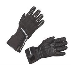 Dámské nepromokavé rukavice Kawasaki KOBLENZ - černá