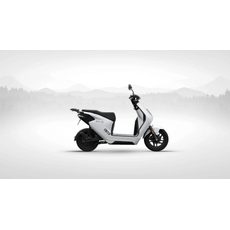 HONDA EM 1E - BÍLÁ - 2026 - EM1 E: - SKÚTRY