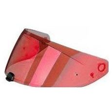 HJC PLEXI HJ-38 PINLOCK FIRE RED - PŘÍSLUŠENSTVÍ - NA MOTORKÁŘE