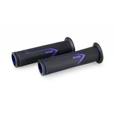 RUKOJETI PUIG CORE 20796L FIALOVÁ - PLEXI ŠTÍTY - NA MOTORKU