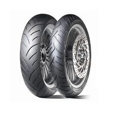 PNEUMATIKA DUNLOP 110/70-13 48P TL SCOOTSMART 2 - PNEUMATIKY - NA MOTORKU