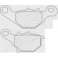 Brzdové destičky CL BRAKES 3051 MSC