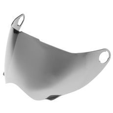 CASSIDA PLEXI TOUR - ZRCADLOVÉ CHROMOVÉ - PLEXI - NA MOTORKÁŘE