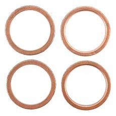 TĚSNĚNÍ SVODU VÝFUKU SADA WINDEROSA EGK 823125 - NÁHRADNÍ DÍLY A TUNING - NA MOTORKU