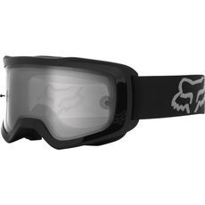 Brýle FOX Main X Stray Goggle OS MX21 - černá