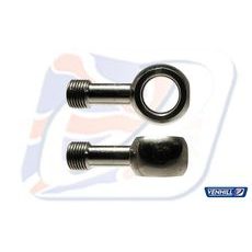 BANJO VENHILL POWERHOSEPLUS 3/60089S PŘÍMÉ NEREZ - LANKA A HADICE - NA MOTORKU