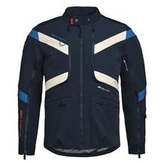 BUNDA GS TROPHY GORE-TEX - TEXTILNÍ BUNDY - NA MOTORKÁŘE