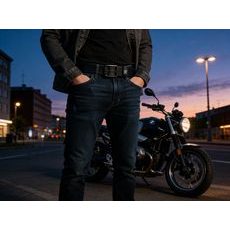 SPOJOVACÍ PÁSEK OBLEČENÍ RST - DÁMSKÝ - OSTATNÍ - NA MOTORKÁŘE