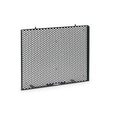 SPOILER CHLADIČE PUIG 22555N ČERNÝ - PLEXI ŠTÍTY - NA MOTORKU